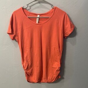 Athleta Speedlight Tee